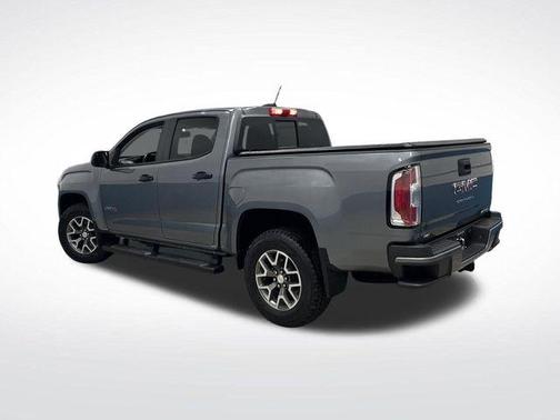 2021 GMC Canyon AT4 w/Cloth