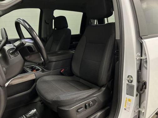 2022 Chevrolet Silverado 2500 LT