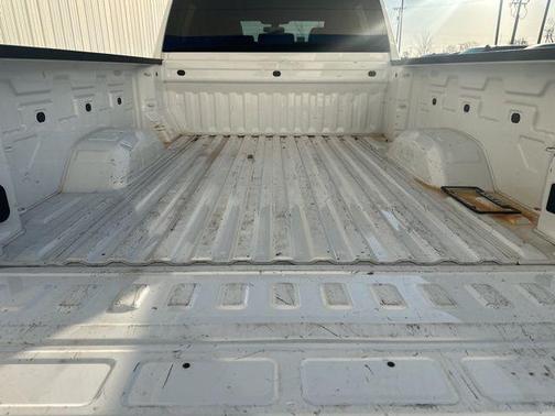 2022 Chevrolet Silverado 2500 LT