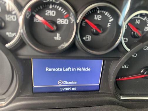 2022 Chevrolet Silverado 2500 LT