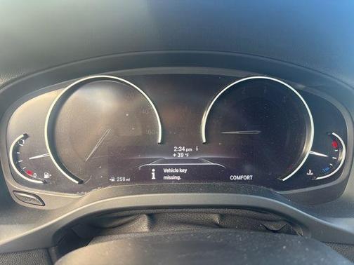 Jet Black 2021 BMW X3 xDrive30i