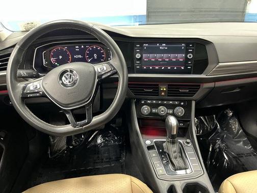 2021 Volkswagen Jetta 1.4T SEL