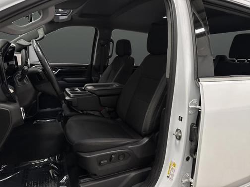 2024 GMC Sierra 2500 SLE