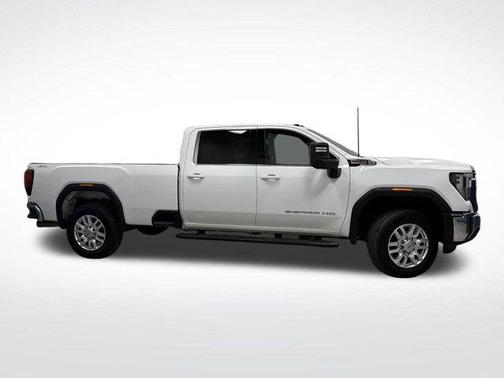 2024 GMC Sierra 2500 SLE