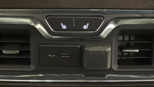 2023 GMC Sierra 2500 Denali