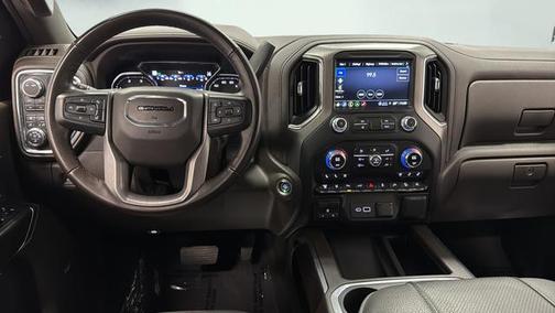 2023 GMC Sierra 2500 Denali