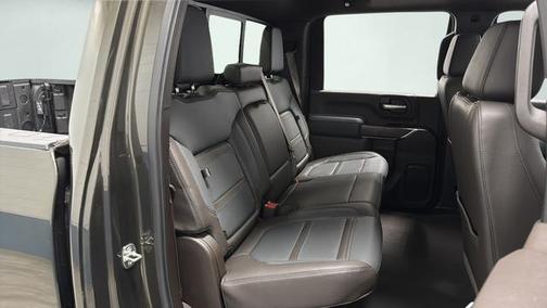 2023 GMC Sierra 2500 Denali