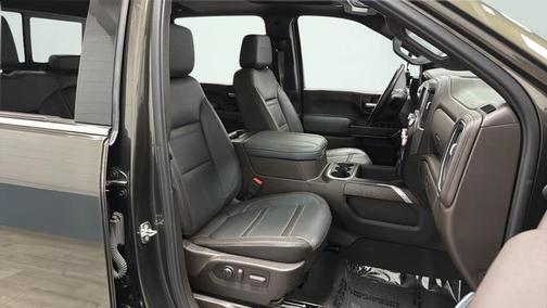 2023 GMC Sierra 2500 Denali