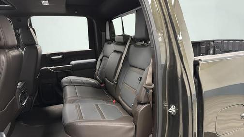 2023 GMC Sierra 2500 Denali