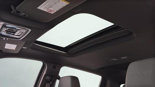 2023 GMC Sierra 2500 Denali