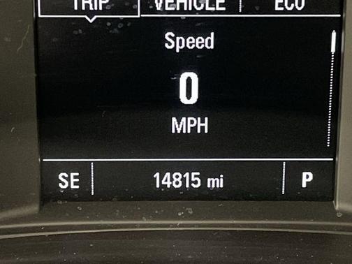 2020 Chevrolet Malibu 1LS