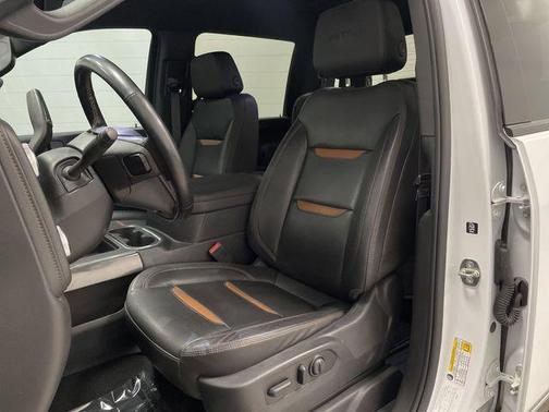 2023 GMC Sierra 2500 AT4