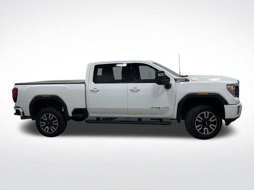 2023 GMC Sierra 2500 AT4
