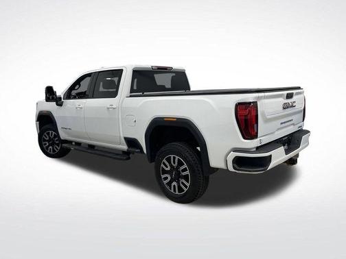 2023 GMC Sierra 2500 AT4