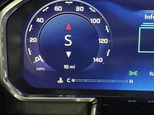 2026 Chevrolet Silverado 2500 LTZ