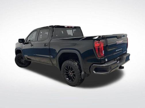 2022 GMC Sierra 1500 AT4X