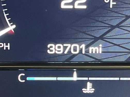 2022 GMC Sierra 1500 AT4X