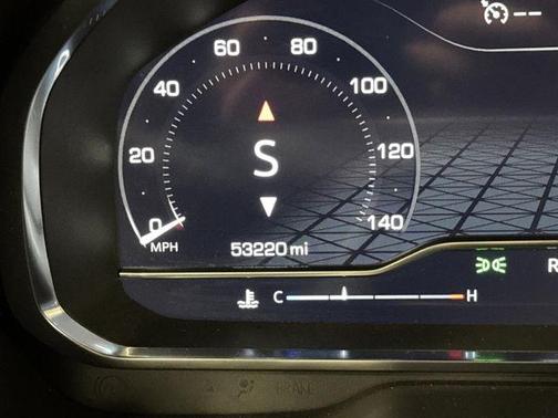 2024 GMC Yukon XL SLE