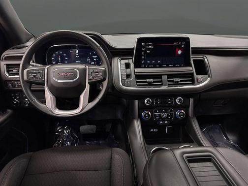 2024 GMC Yukon XL SLE