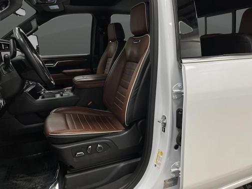 2024 GMC Sierra 2500 Denali Ultimate