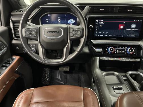 2024 GMC Sierra 2500 Denali Ultimate