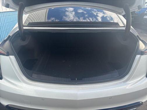 2020 Cadillac CT5 Sport AWD