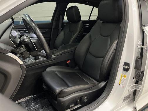 2020 Cadillac CT5 Sport AWD