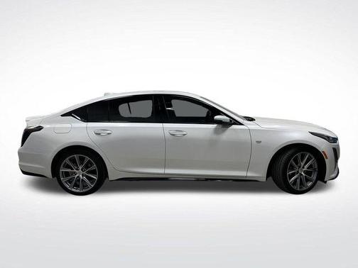 2020 Cadillac CT5 Sport AWD