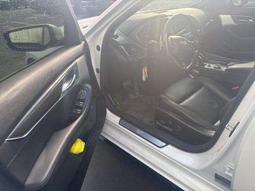 2020 Cadillac CT5 Sport AWD