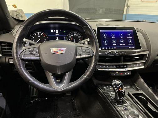 2020 Cadillac CT5 Sport AWD