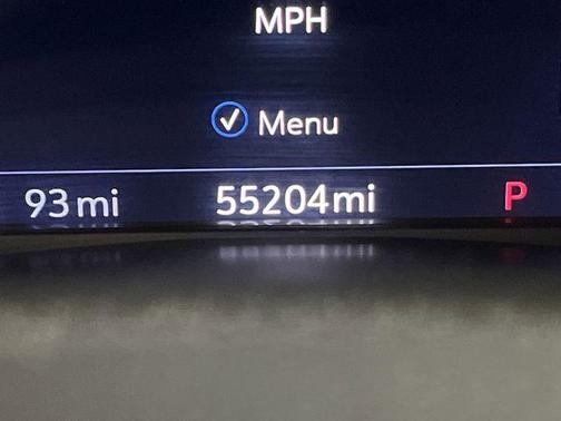 2020 Cadillac CT5 Sport AWD