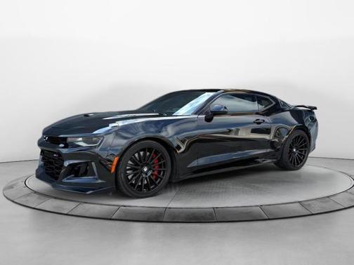 2017 Chevrolet Camaro ZL1