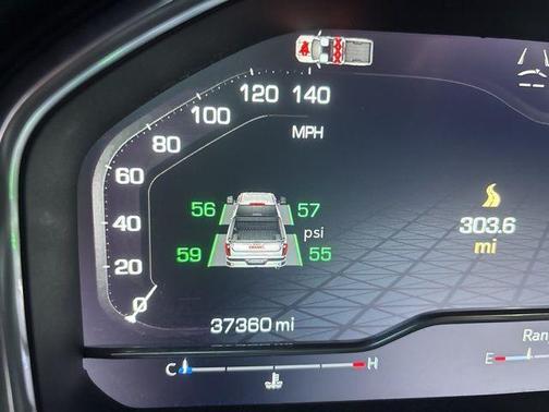 2024 GMC Sierra 2500 Denali