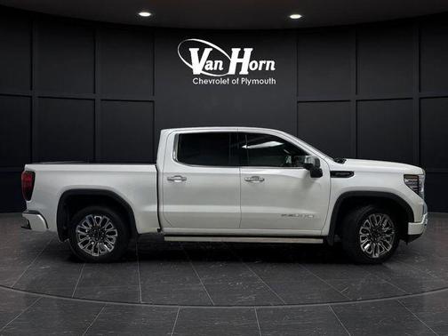 2023 GMC Sierra 1500 Denali Ultimate