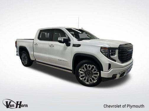 2023 GMC Sierra 1500 Denali Ultimate