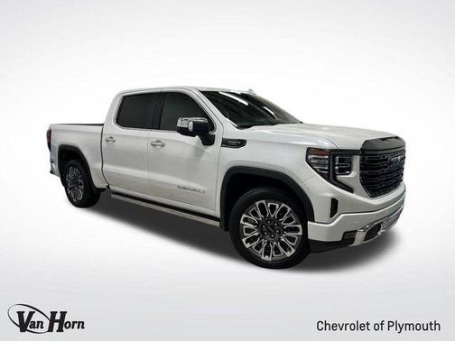 2023 GMC Sierra 1500 Denali Ultimate