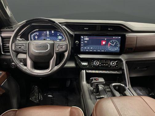 2023 GMC Sierra 1500 Denali Ultimate