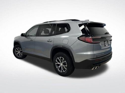 2024 GMC Acadia AT4