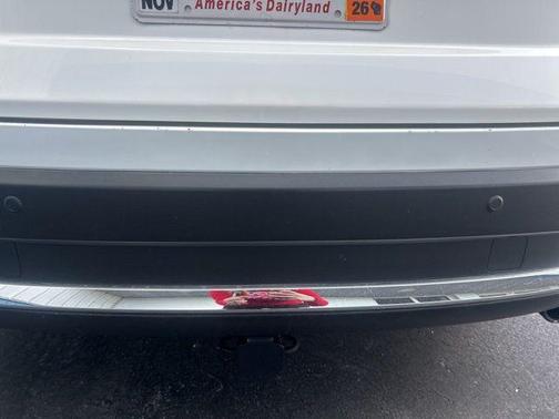 2019 Mazda CX-9 Signature