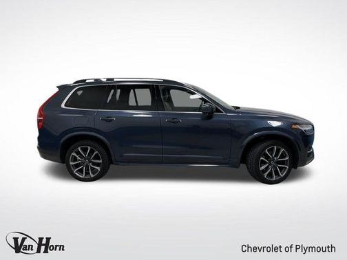2019 Volvo XC90 T6 Momentum
