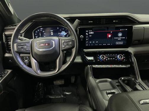 2024 GMC Sierra 3500 AT4