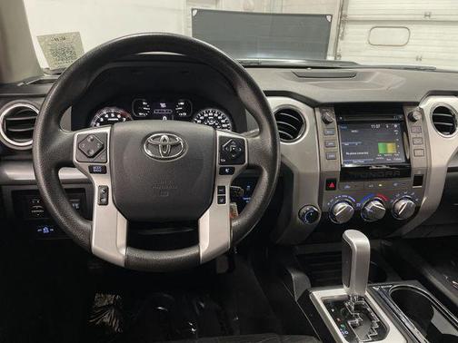 2019 Toyota Tundra TRD Pro