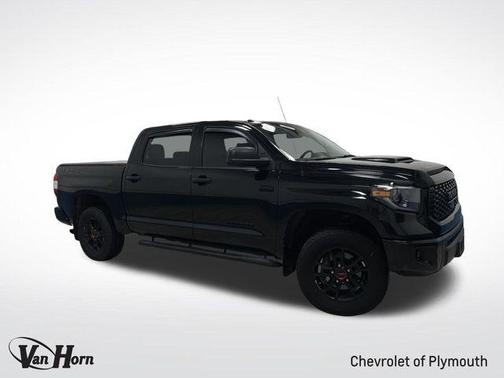 2019 Toyota Tundra TRD Pro