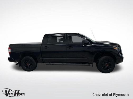2019 Toyota Tundra TRD Pro