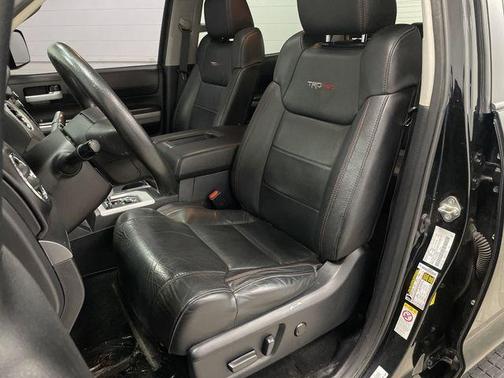 2019 Toyota Tundra TRD Pro