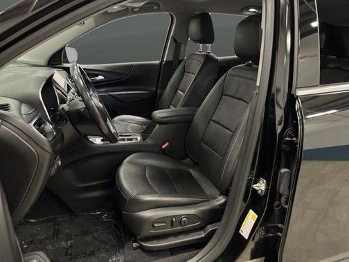2020 Chevrolet Equinox Premier w/1LZ
