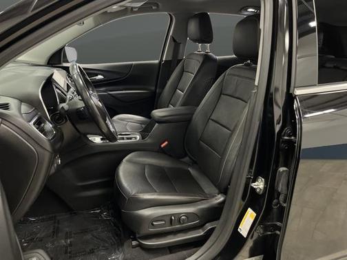 2020 Chevrolet Equinox Premier w/1LZ