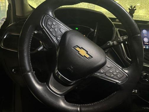 2020 Chevrolet Equinox Premier w/1LZ