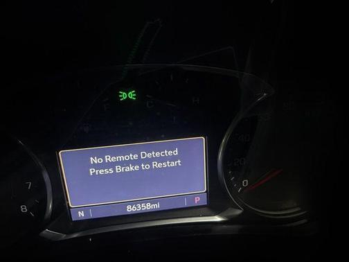 2020 Chevrolet Equinox Premier w/1LZ