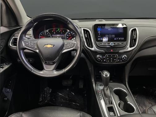 2020 Chevrolet Equinox Premier w/1LZ